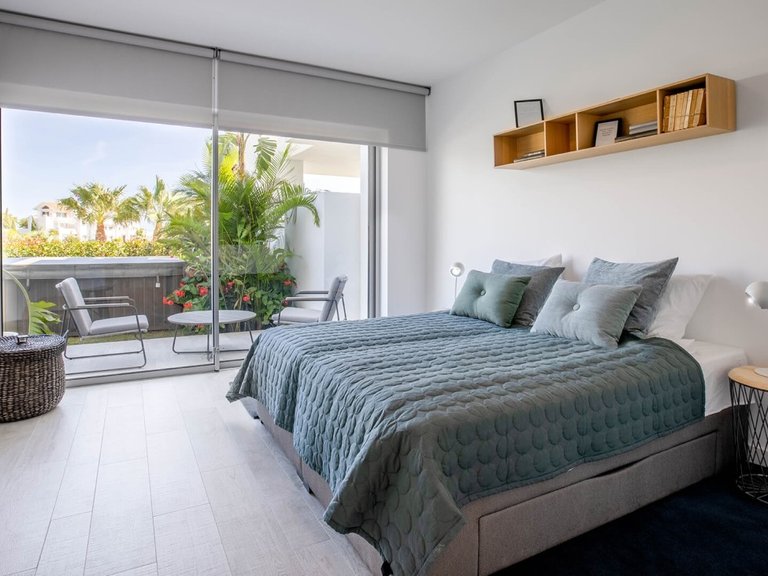 Apartment for Sale in Marbella, Malaga 7