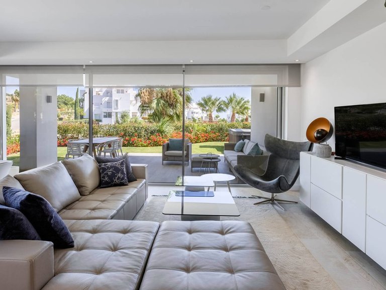 Apartment for Sale in Casares, Malaga 4