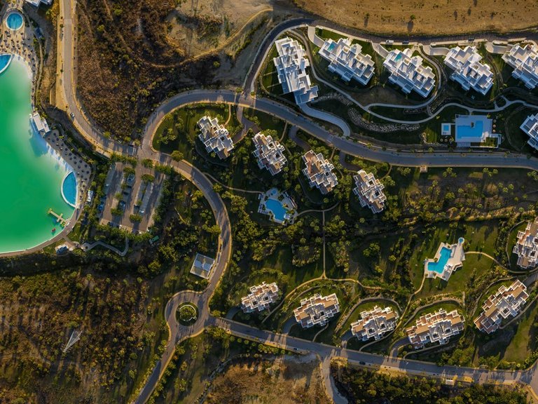 Apartment for Sale in Casares, Malaga 12