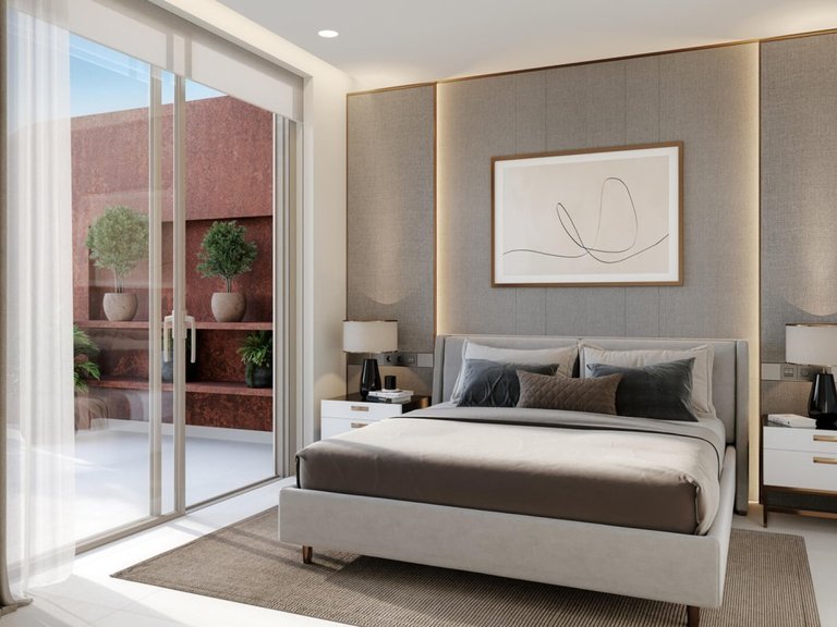 Apartment for Sale in Benahavís, Malaga 8