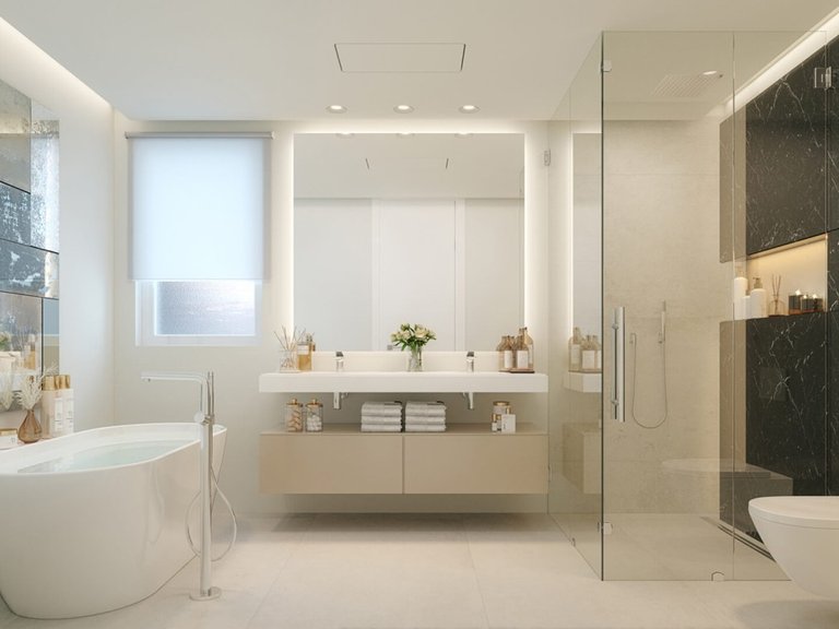 Apartment for Sale in Benahavís, Malaga 10