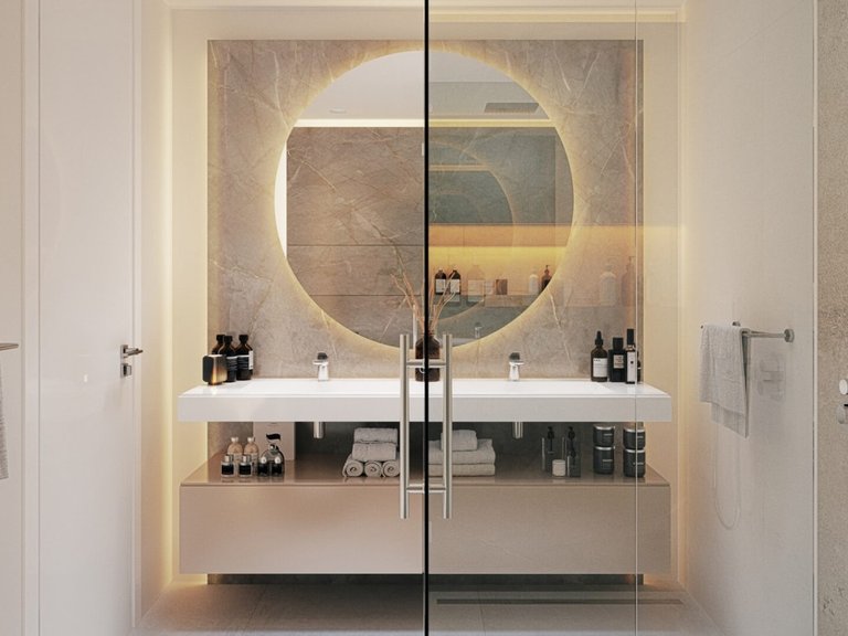 Apartment for Sale in Benahavís, Malaga 9