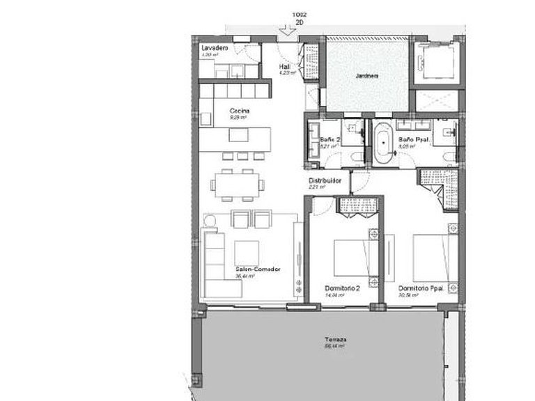 Apartment for Sale in Benahavís, Malaga 13