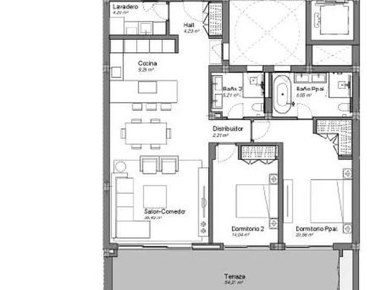 Apartment for Sale in Benahavís, Malaga 14