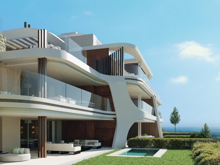 Apartment for Sale in Benahavís, Malaga 12