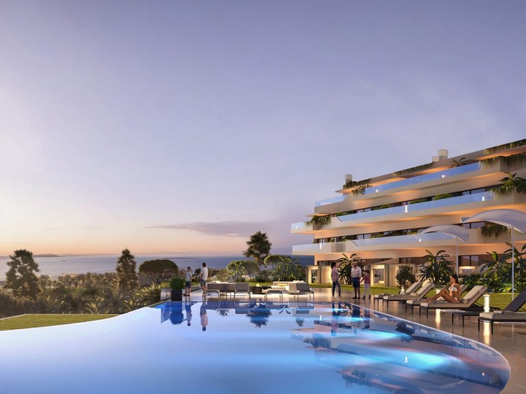 Apartment for Sale in Mijas Costa, Malaga 3