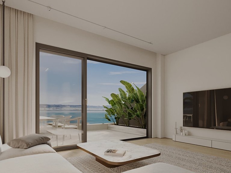 Apartment for Sale in Mijas Costa, Malaga 1