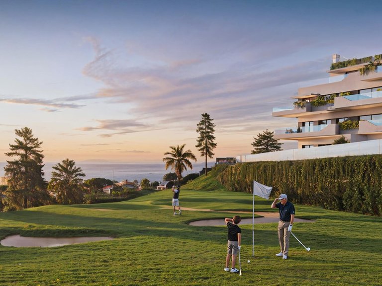 Apartment for Sale in Mijas Costa, Malaga 12