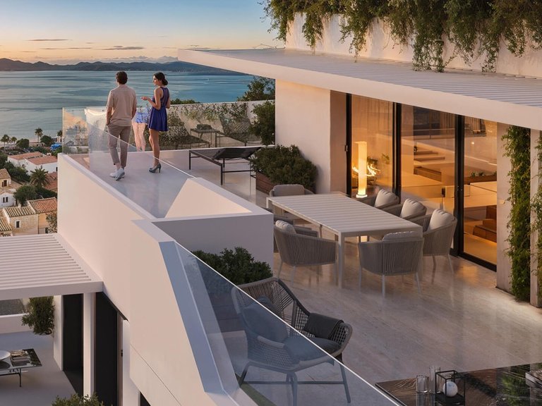 Apartment for Sale in Mijas Costa, Malaga 1