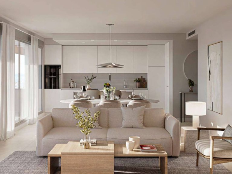 Apartment for Sale in Estepona, Malaga 4