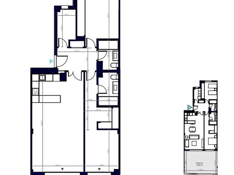 Apartment for Sale in Estepona, Malaga 14