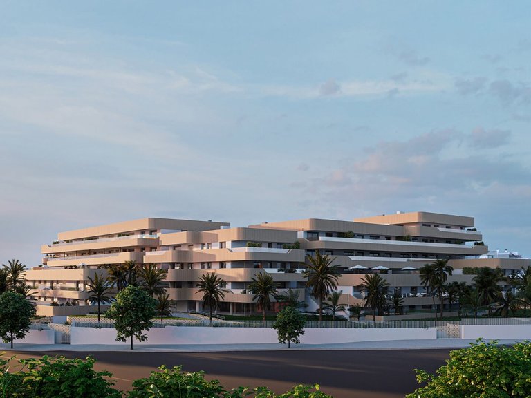 Apartment for Sale in Estepona, Malaga 11