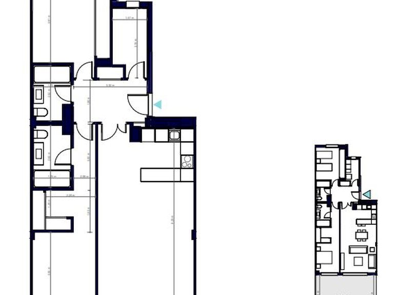 Apartment for Sale in Estepona, Malaga 13