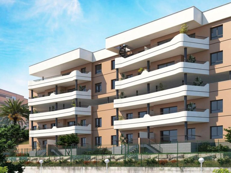 Apartment for Sale in Fuengirola, Malaga 1