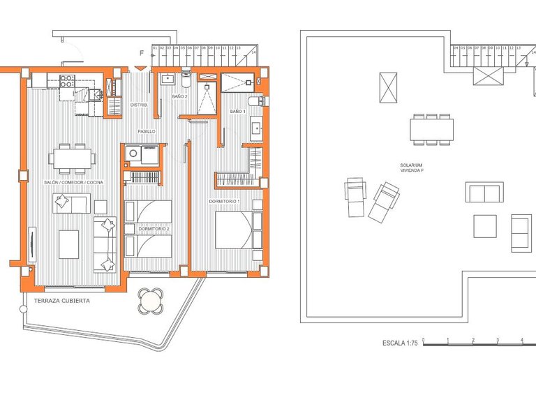 Apartment for Sale in Fuengirola, Malaga 6