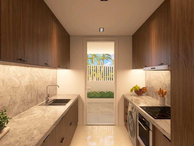 Penthouse for Sale in Estepona, Malaga 9