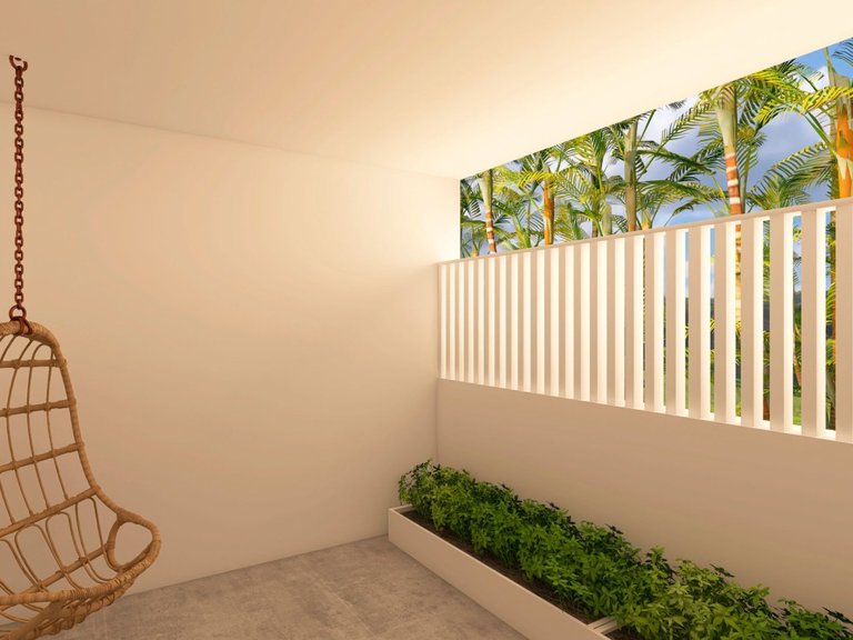 Penthouse for Sale in Estepona, Malaga 12