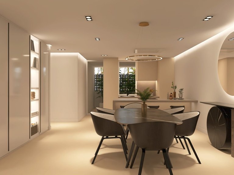 Penthouse for Sale in Estepona, Malaga 4