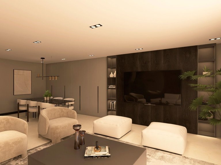 Penthouse for Sale in Estepona, Malaga 5