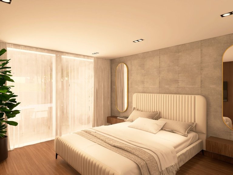 Penthouse for Sale in Estepona, Malaga 6