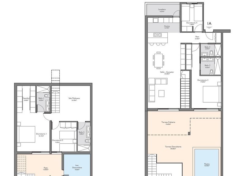 Penthouse for Sale in Estepona, Malaga 14