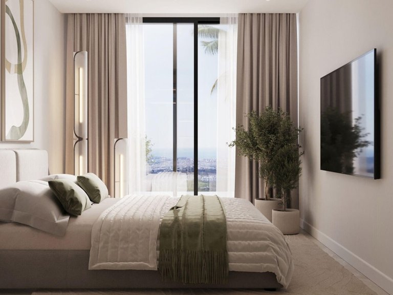 Apartment for Sale in Estepona, Malaga 2