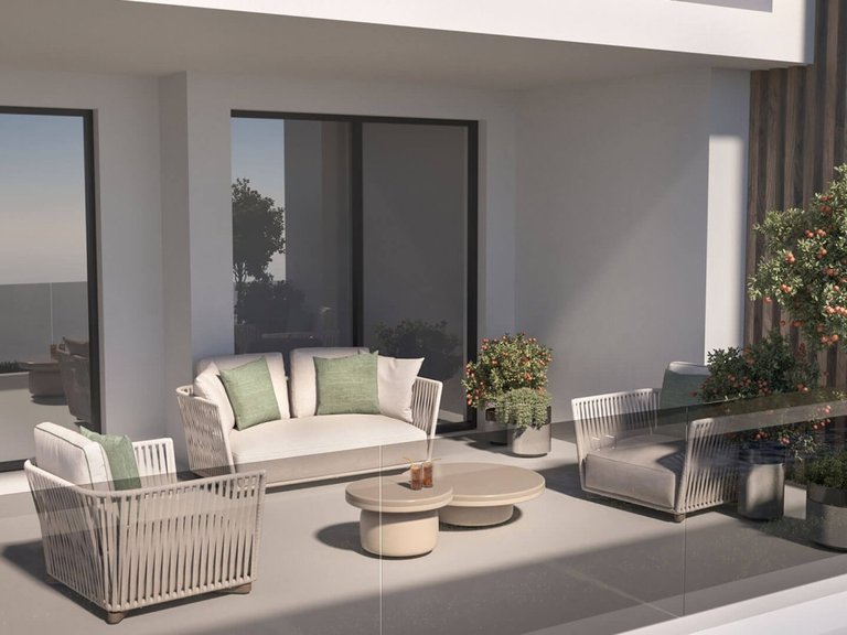 Apartment for Sale in Estepona, Malaga 11