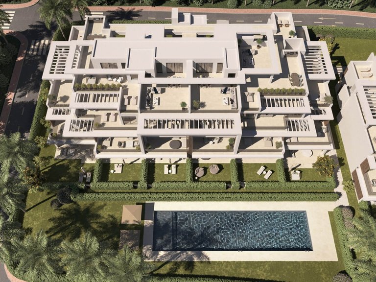 Apartment for Sale in Estepona, Malaga 16