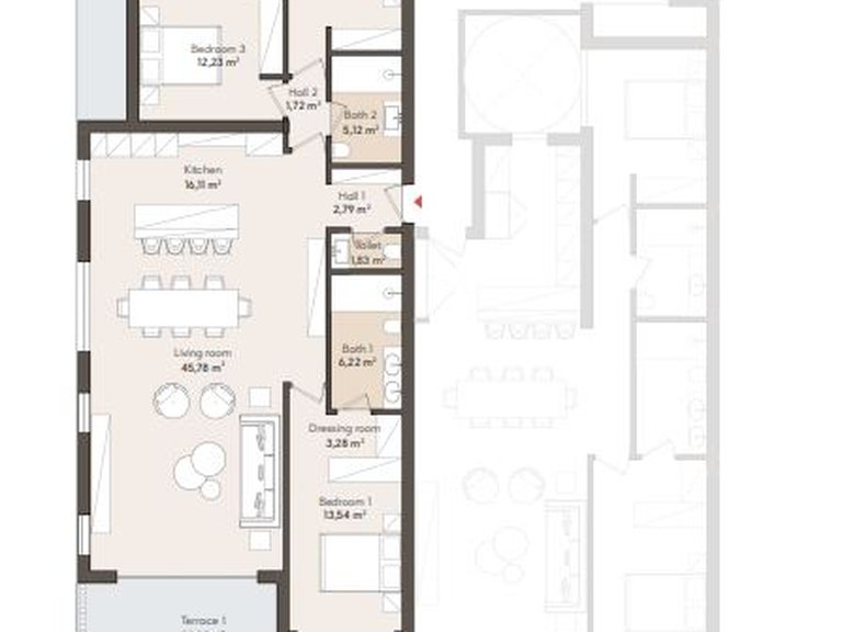 Apartment for Sale in Estepona, Malaga 17