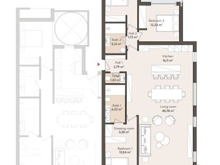 Apartment for Sale in Estepona, Malaga 19