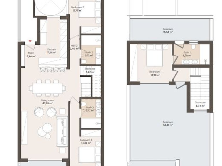 Apartment for Sale in Estepona, Malaga 20