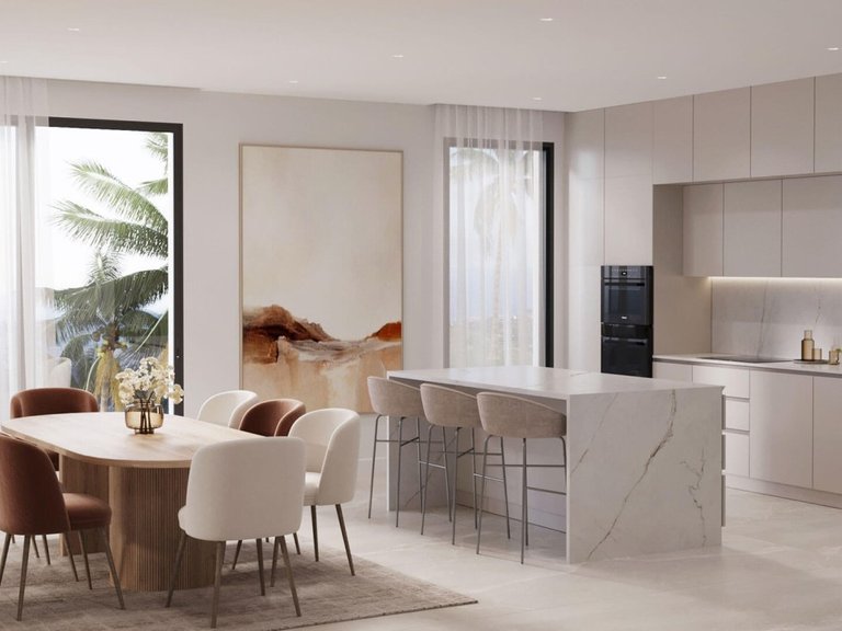 Apartment for Sale in Estepona, Malaga 4
