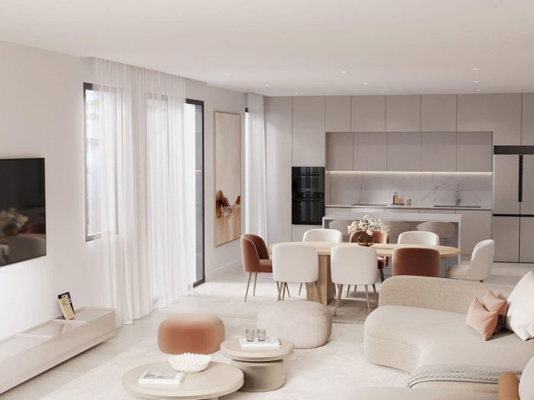 Apartment for Sale in Estepona, Malaga 8