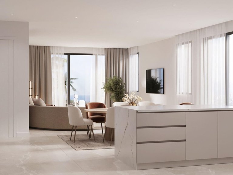 Apartment for Sale in Estepona, Malaga 10