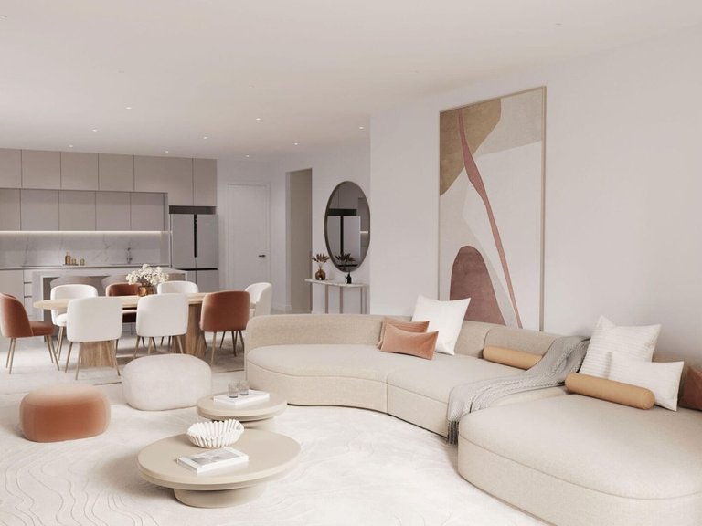 Apartment for Sale in Estepona, Malaga 9