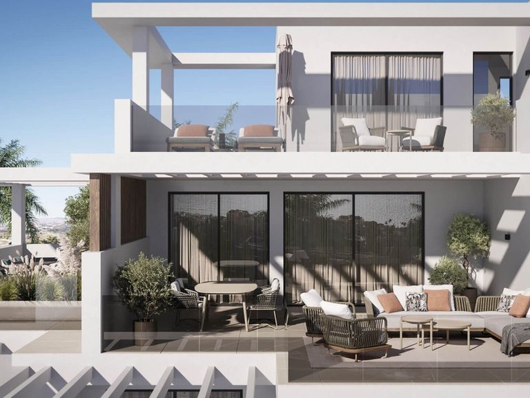 Apartment for Sale in Estepona, Malaga 1
