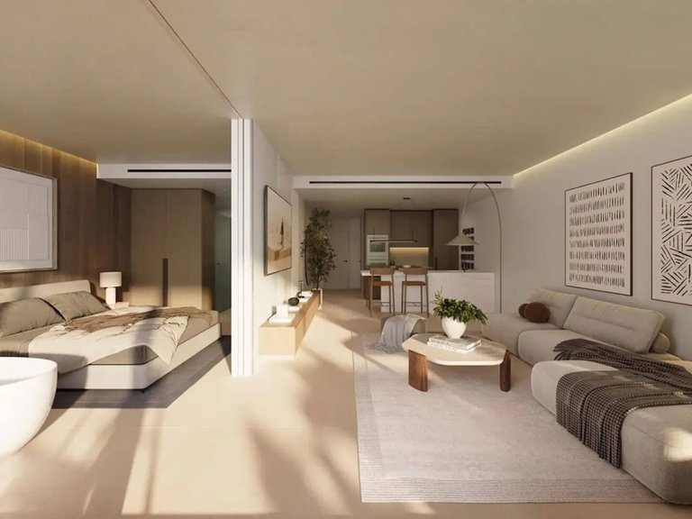 Town House for Sale in Benalmadena, Malaga 2