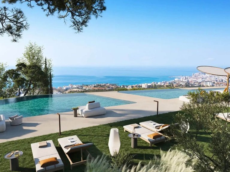 Town House for Sale in Benalmadena, Malaga 6