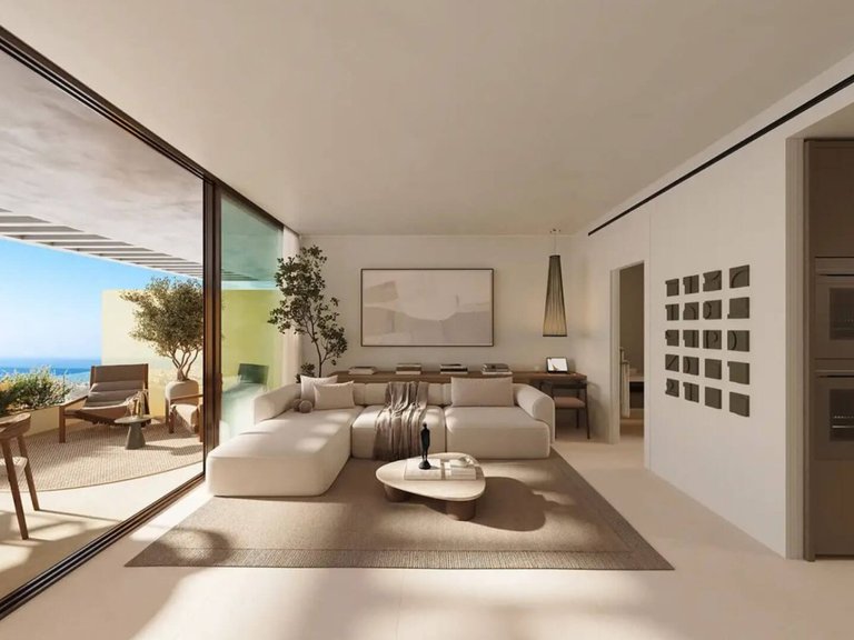 Town House for Sale in Benalmadena, Malaga 4