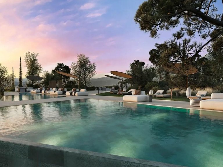 Town House for Sale in Benalmadena, Malaga 8