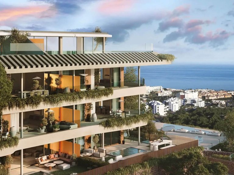 Town House for Sale in Benalmadena, Malaga 5