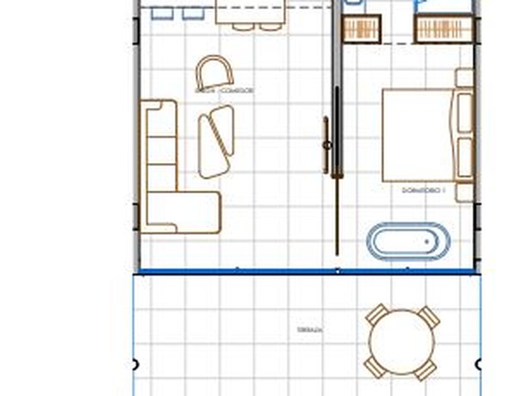 Town House for Sale in Benalmadena, Malaga 14
