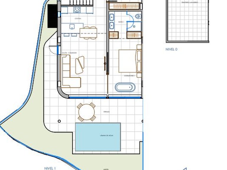 Town House for Sale in Benalmadena, Malaga 15