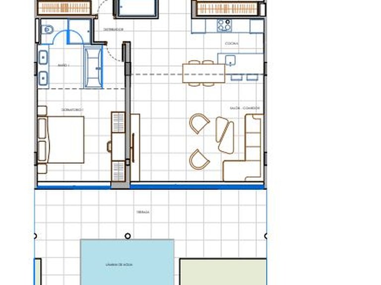 Town House for Sale in Benalmadena, Malaga 17