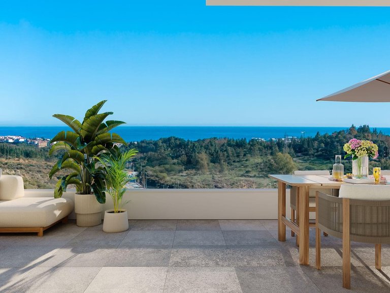 Apartment for Sale in Mijas Costa, Malaga 8