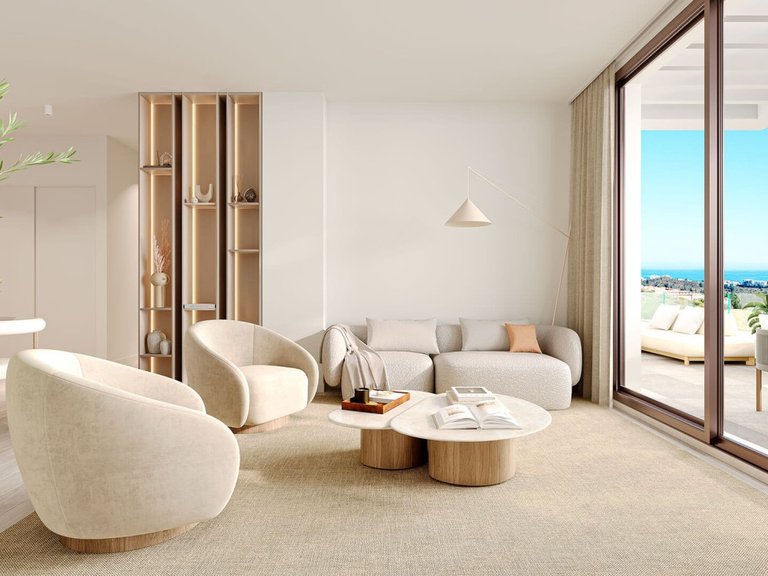 Apartment for Sale in Mijas Costa, Malaga 4