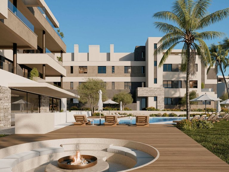 Apartment for Sale in Mijas Costa, Malaga 2