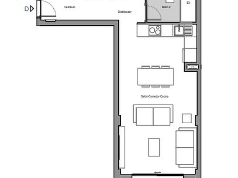 Apartment for Sale in Mijas Costa, Malaga 11