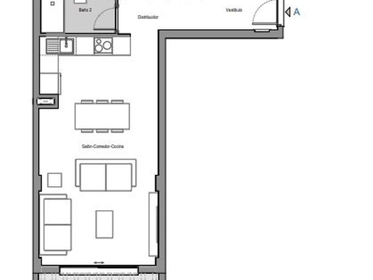 Apartment for Sale in Marbella, Malaga 11