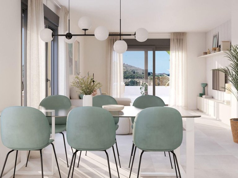Apartment for Sale in Mijas Costa, Malaga 6
